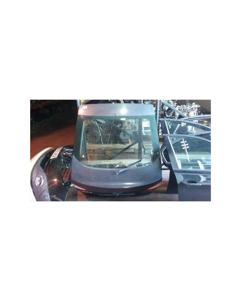 CERRADURA PORTON