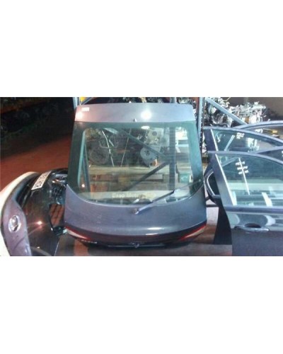 CERRADURA PORTON