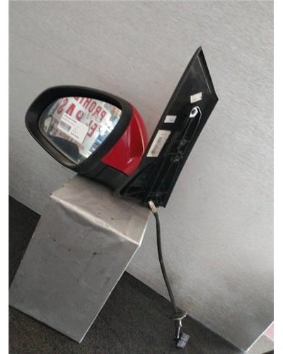 RETROVISOR IZDO.