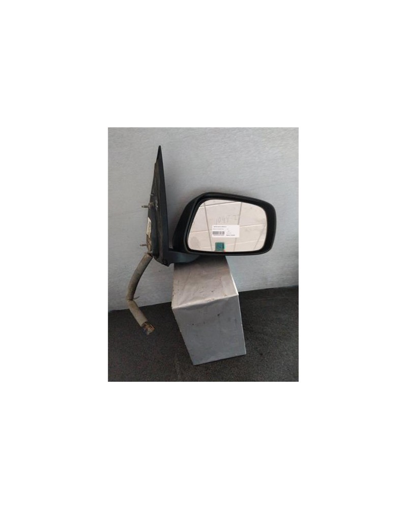 RETROVISOR DCHO.