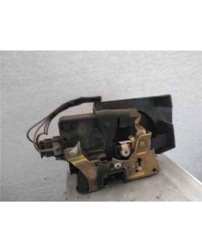 CERRADURA PUERTA DEL. DCHA.