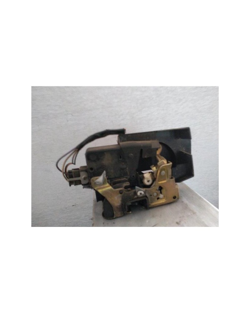 CERRADURA PUERTA DEL. DCHA.