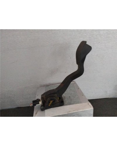 POTENCIOMETRO PEDAL GAS