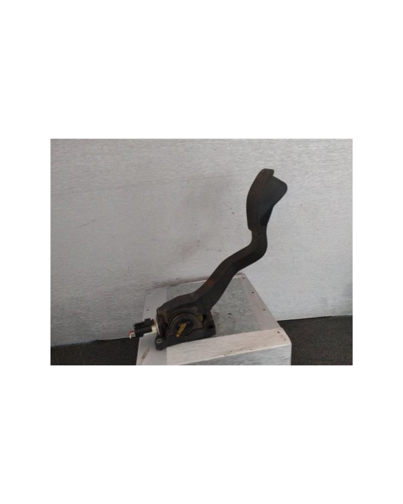 POTENCIOMETRO PEDAL GAS