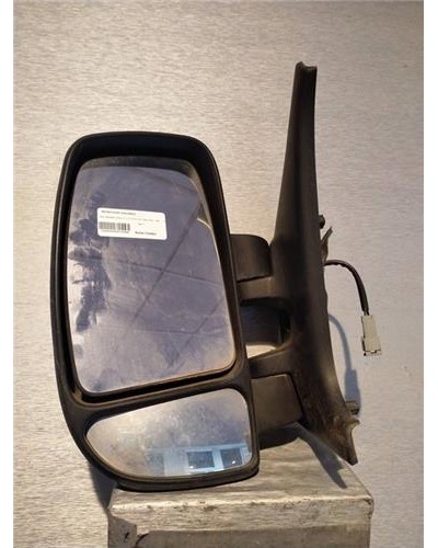 RETROVISOR IZDO.
