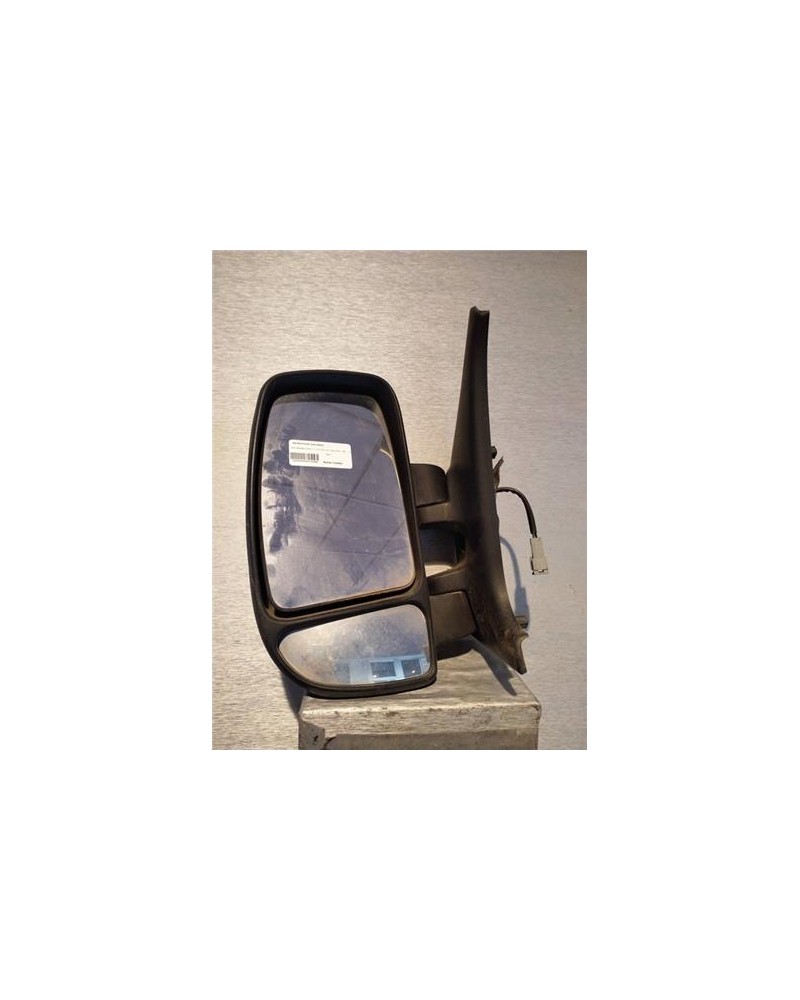 RETROVISOR IZDO.
