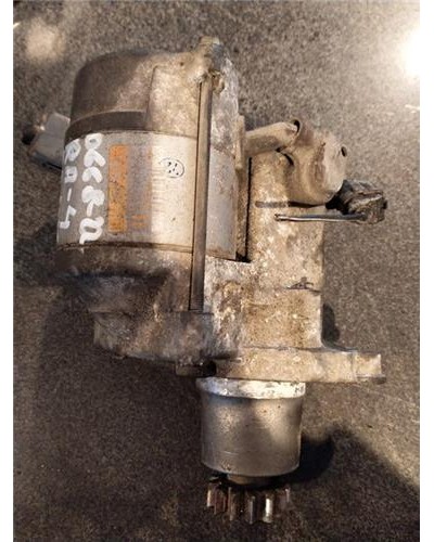 MOTOR ARRANQUE