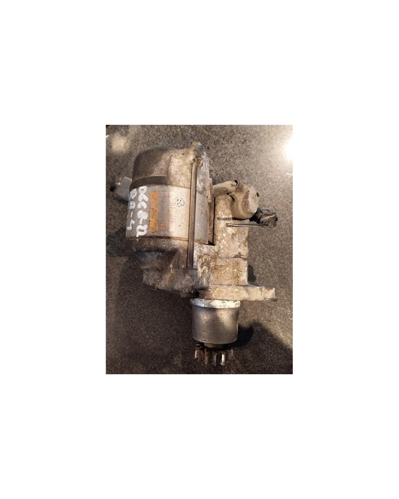 MOTOR ARRANQUE