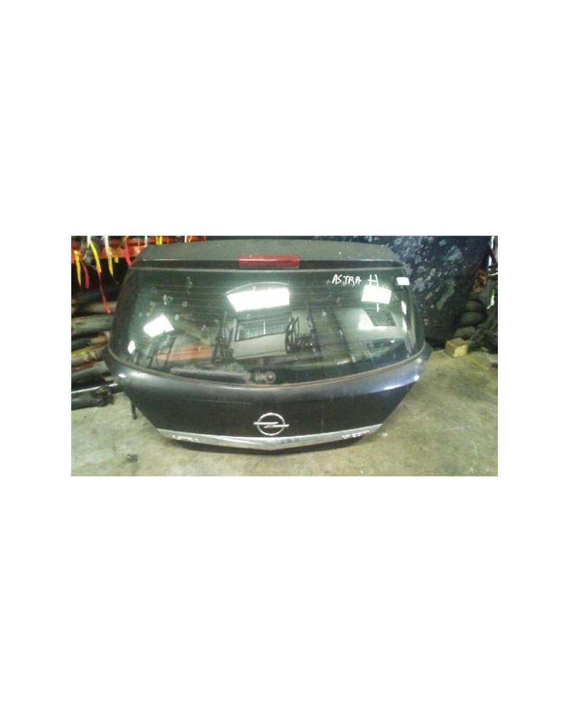 CERRADURA PORTON