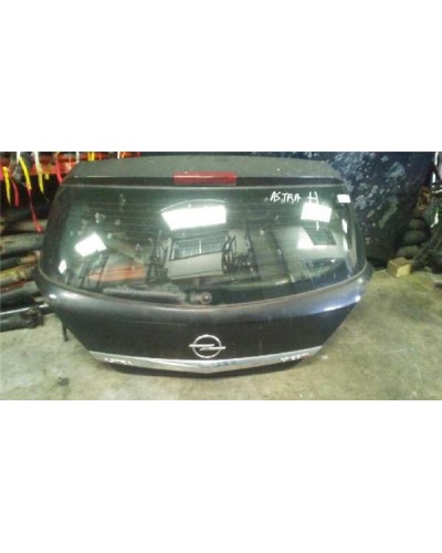 CERRADURA PORTON