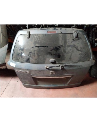 CERRADURA PORTON