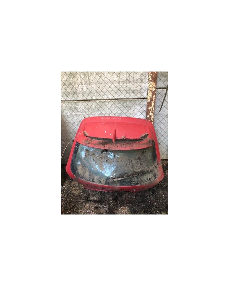 CERRADURA PORTON