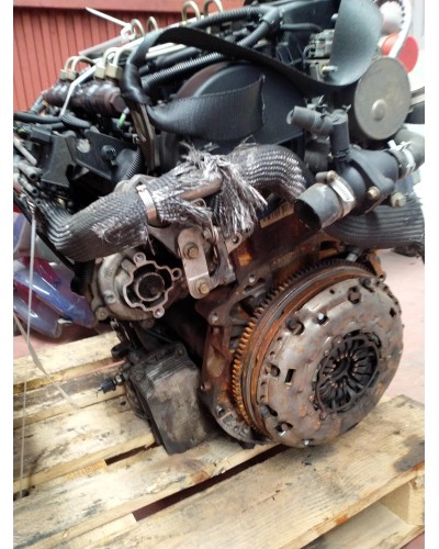 MOTOR COMPLETO