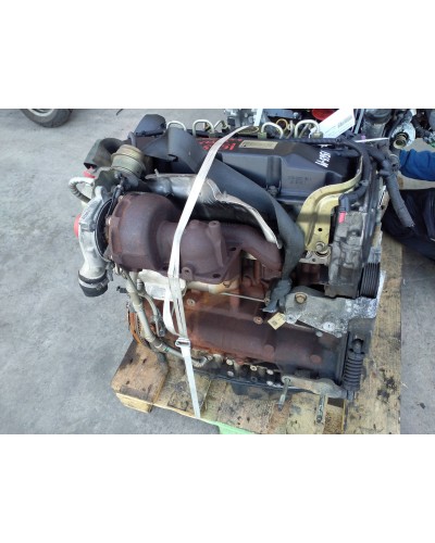 MOTOR COMPLETO