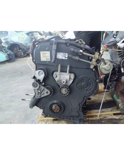 MOTOR COMPLETO