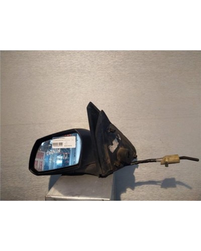 RETROVISOR IZDO.
