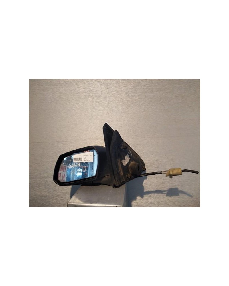 RETROVISOR IZDO.