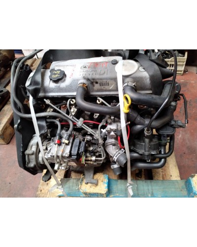 MOTOR COMPLETO