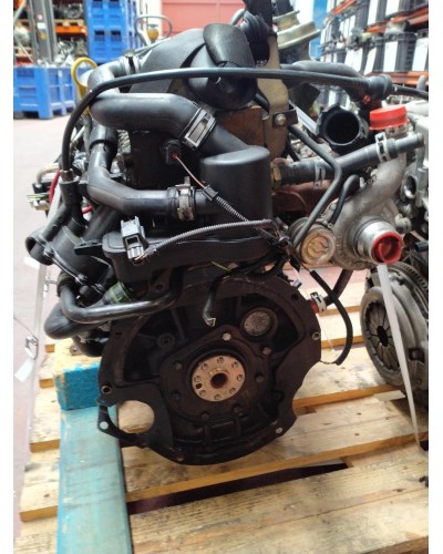 MOTOR COMPLETO