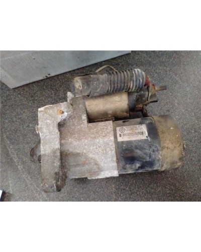 MOTOR ARRANQUE
