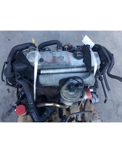 MOTOR COMPLETO