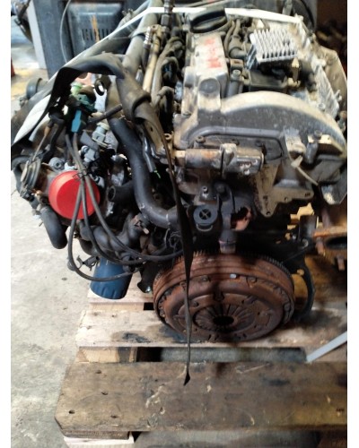 MOTOR COMPLETO