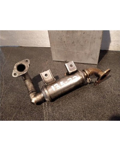 ENFRIADOR GASES EGR