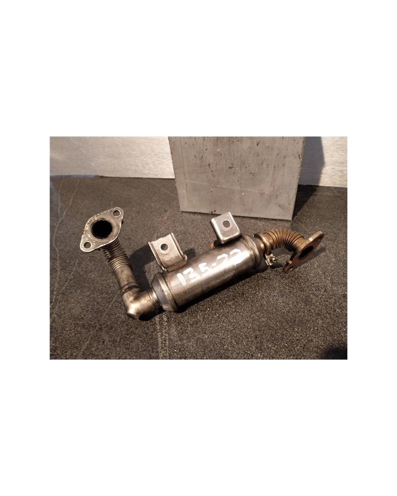 ENFRIADOR GASES EGR