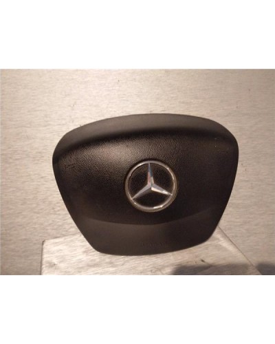 AIRBAG VOLANTE