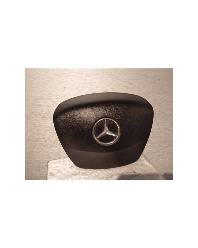 AIRBAG VOLANTE
