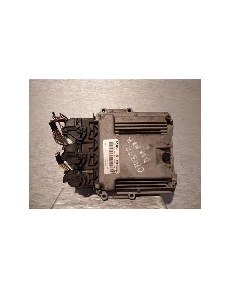 CENTRALITA MOTOR UCE