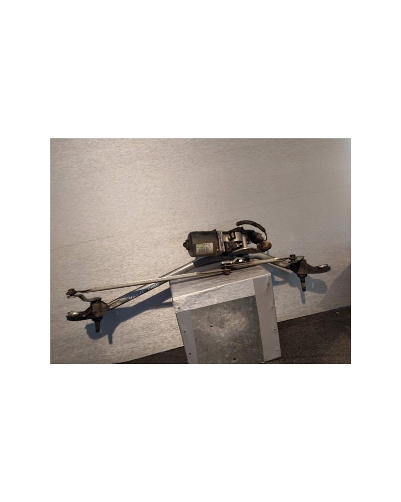 MOTOR LIMPIAPARABRISAS DEL.