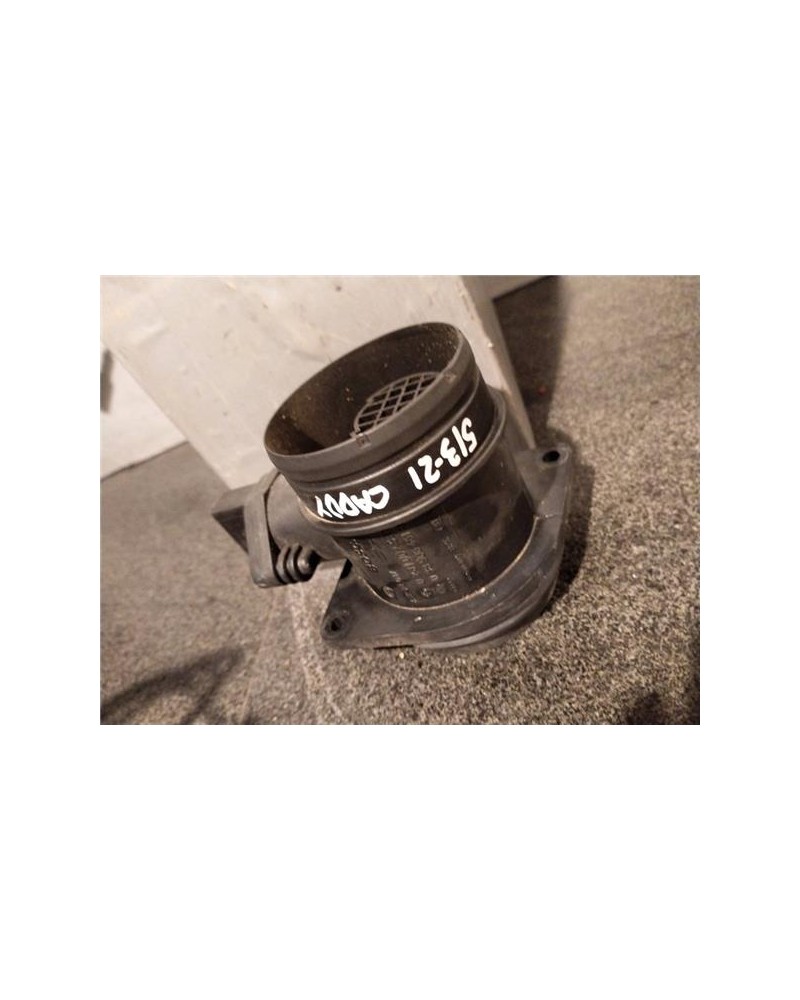 CAUDALIMETRO