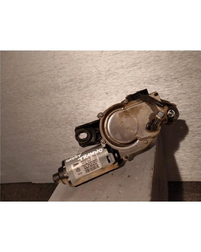 MOTOR LIMPIAPARABRISAS TRA.
