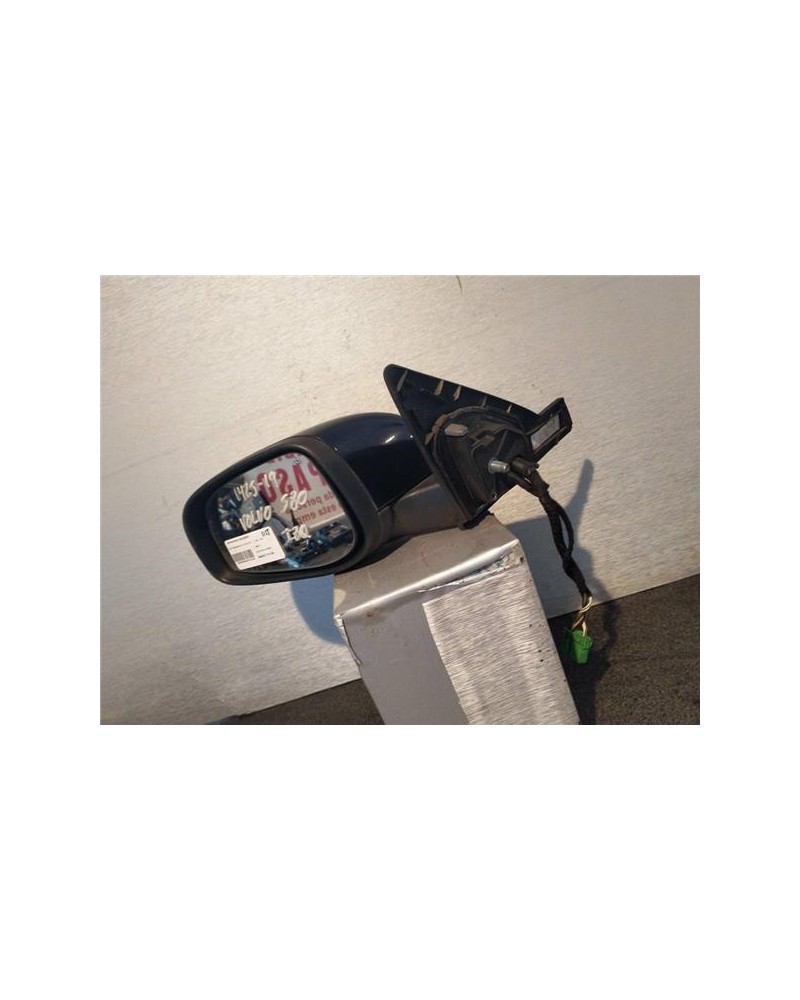 RETROVISOR IZDO.