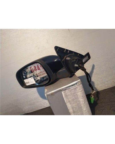 RETROVISOR IZDO.