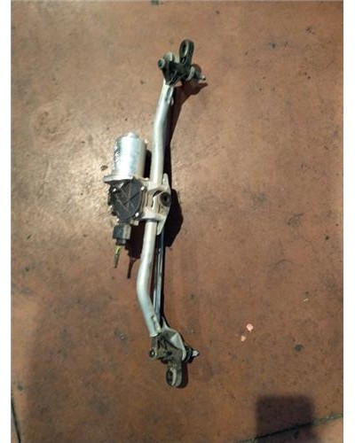 MOTOR LIMPIAPARABRISAS DEL.