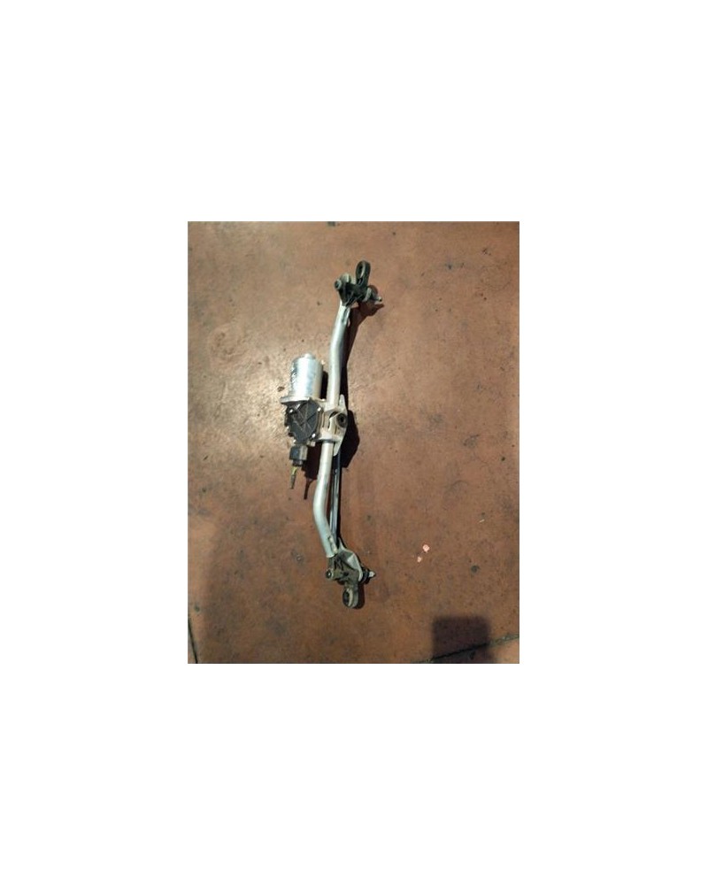 MOTOR LIMPIAPARABRISAS DEL.