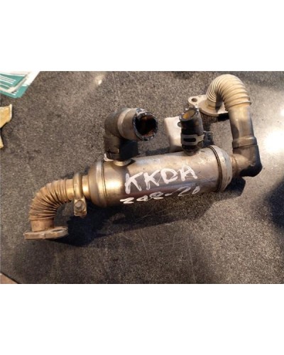ENFRIADOR GASES EGR