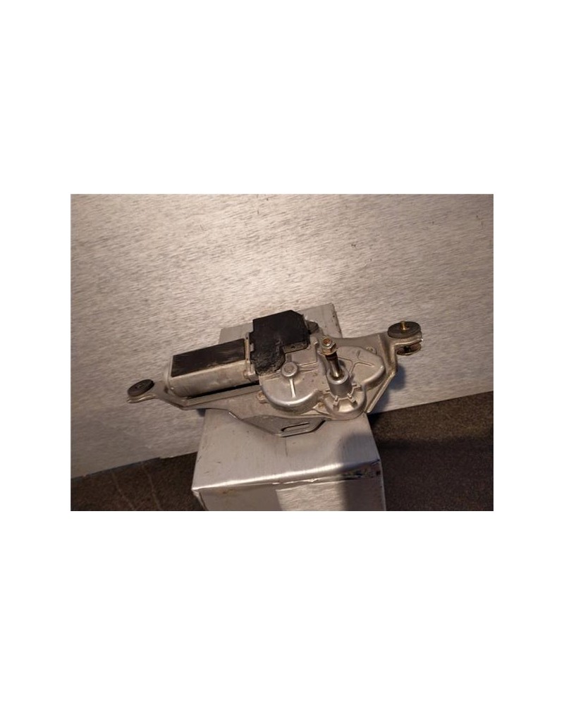 MOTOR LIMPIAPARABRISAS TRA.