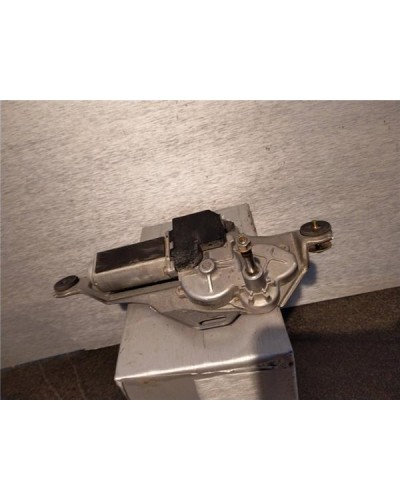 MOTOR LIMPIAPARABRISAS TRA.