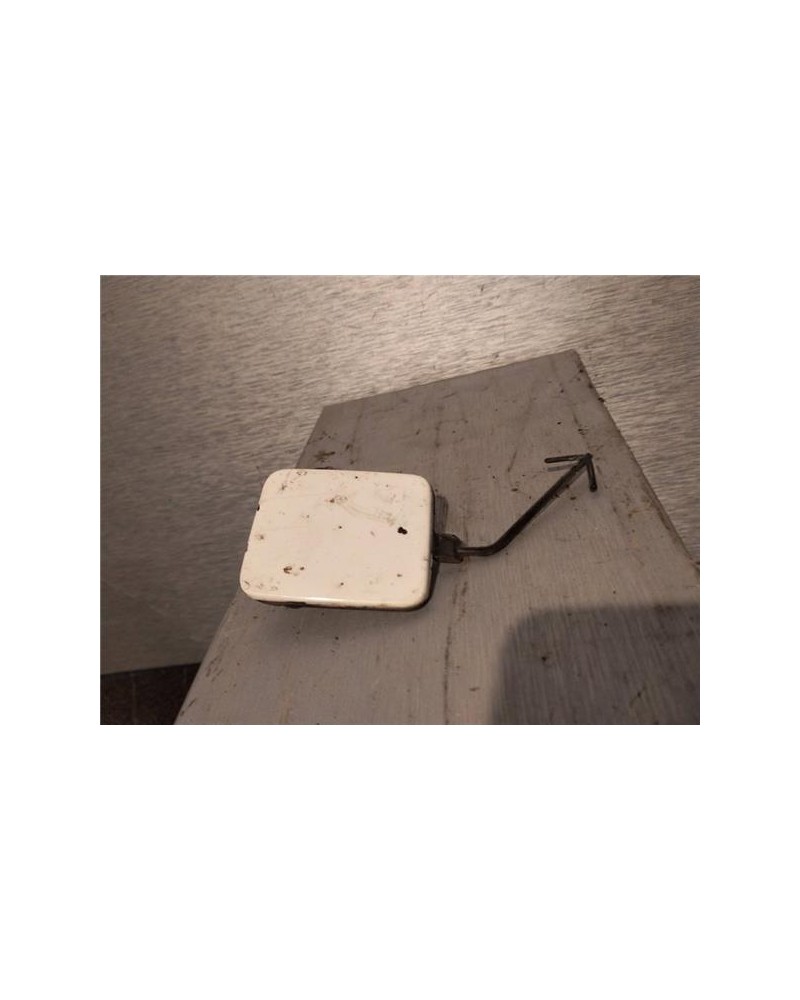 MOLDURA PARAGOLPES DEL.
