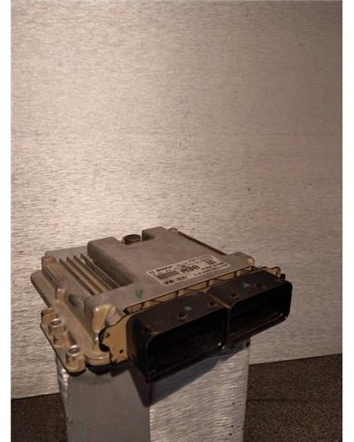 CENTRALITA MOTOR UCE