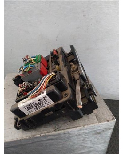 CAJA RELES