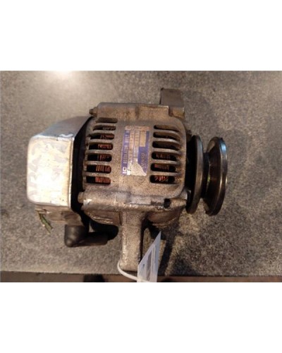 ALTERNADOR