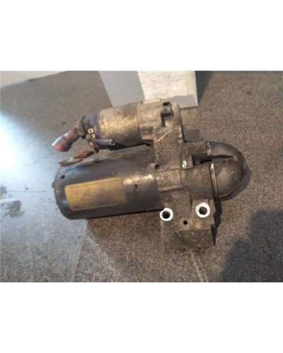 MOTOR ARRANQUE