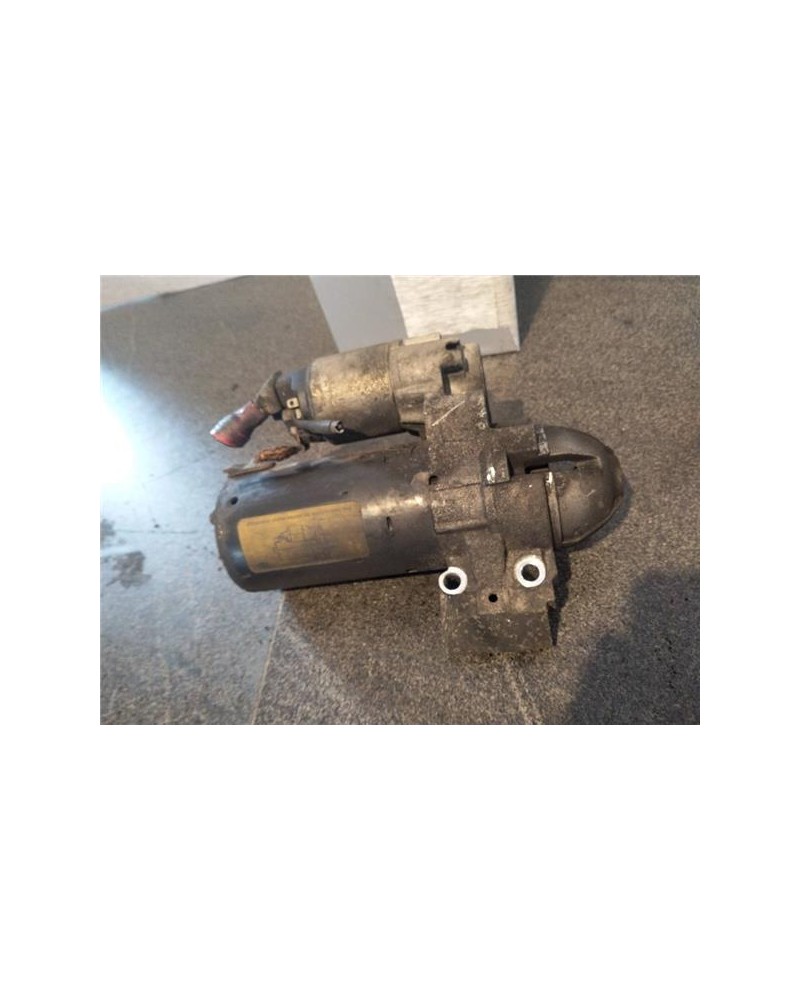 MOTOR ARRANQUE