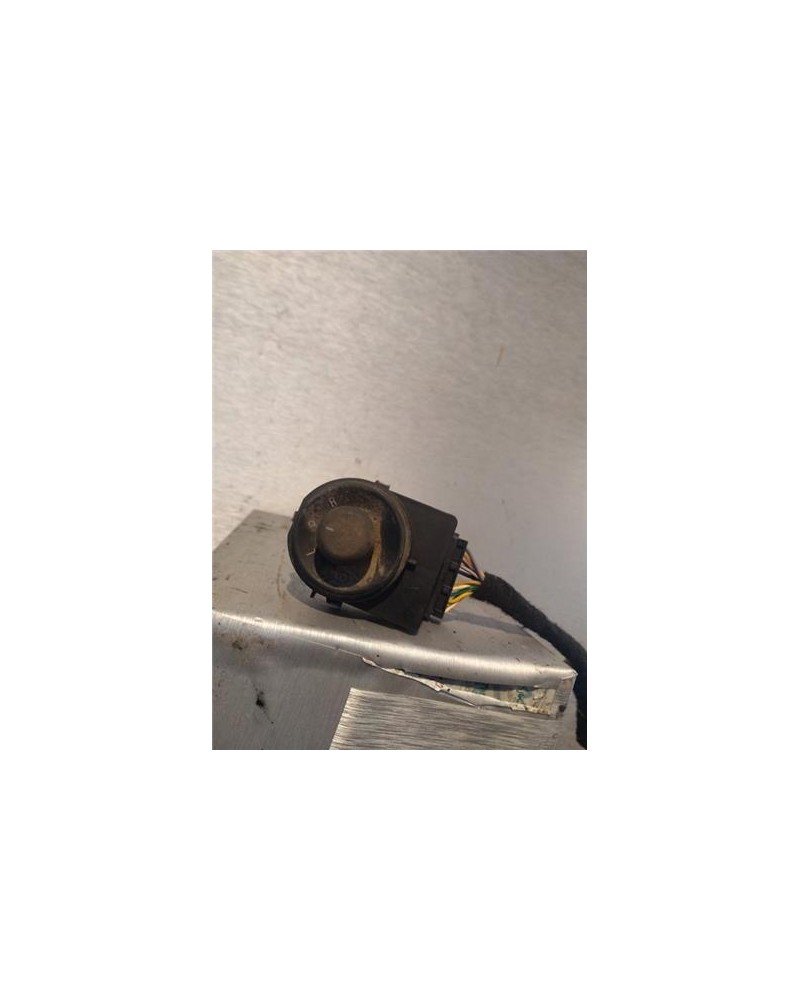 MANDO RETROVISOR ELECTRICO