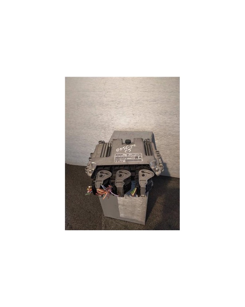 CENTRALITA MOTOR UCE