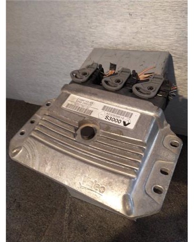 CENTRALITA MOTOR UCE
